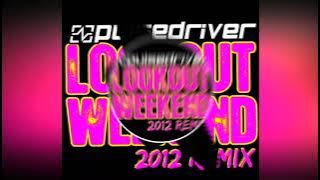 Pulsedriver - Lookout Weekend (Rene Rodrigezz Remix) [ IBM Sounds ]