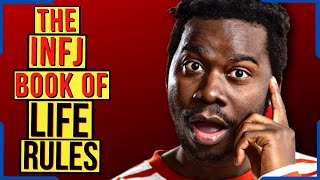 8 Life Rules & Hacks Every INFJ Should Live By