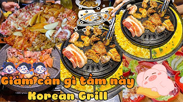 TÍNH HỔNG ĂN ĐÂU MÀ CHỊ CỨ RỦ ĂN THỊT NƯỚNGGG | CÀN QUÉT SÀI GÒN