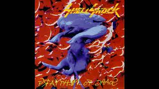 Shellshock - Graythem Of Chaos [Full EP]