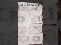 #All #Art #work