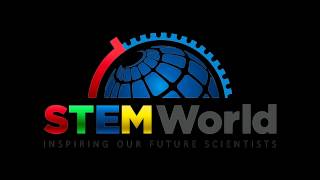 STEM World's "A Story of Heroes..."