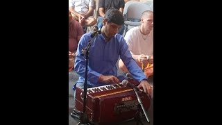 Saturday Kirtan Mellows on 11 May 2024 by Viswanadh Prabhu