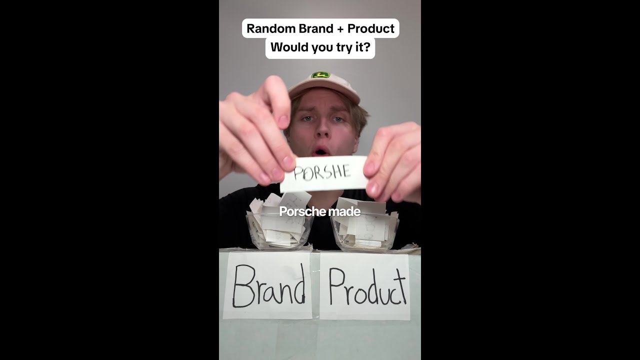 What if Porsche made Soap? #Porsche
