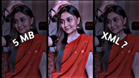 Kamariya hila XML preset🥵🙂🔥|| edit by " #0.15second " #alightmotion #presetalightmotion #xml