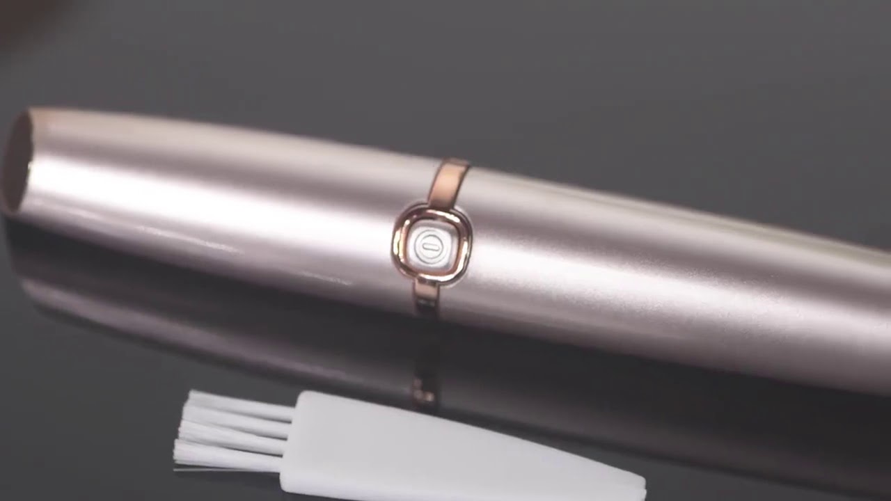Eyebrow Hair Remover Painless Facial Hair Remover Women Eyebrows Razor