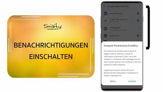 Smarty SW031 Tutorial Deutsche