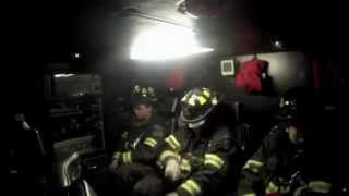 Harlem Shake v4 (Firefighter Edition)