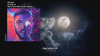 Kid Cudi Sept. 16 Subtitulado Español