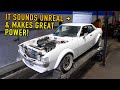 1977 Toyota Celica RestoMod Build - EP13 - DYNO RESULTS