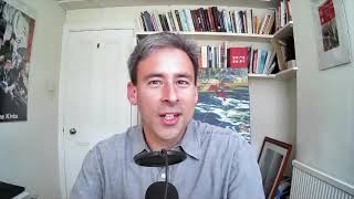 ERIC KAUFMANN | ACADEMIC X AUTHOR | WHITESHIFT + IDENTITY POLITICS
