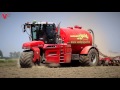 Hydro Trike 16m3 Official Trailer 2017; Self propelled slurry applicator; Gülleselbstfahrer