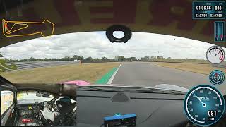 Test Day at Snetterton 15/05/2026 - CRH Racing 997 Carrera S
