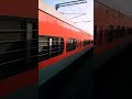 Rajdhani super fast train