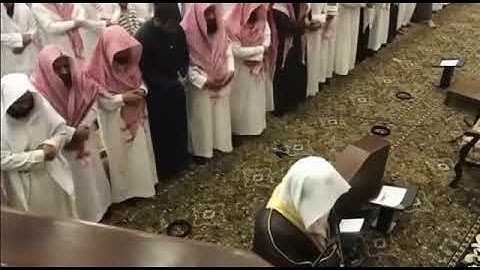 صلاة العشاء.للشيخ ياسر الدوسري.تلاوة ابداعية من سورتي ال عمران.يونس.جامع النصيان.1439.
