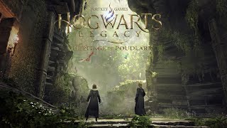 Hogwarts Legacy : L'Héritage de Poudlard - State of Play - Vidéo de Gameplay Officiel (VO)