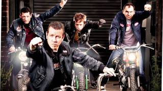 Helldriver on Tour - Director's Cut by Wyna Lazek