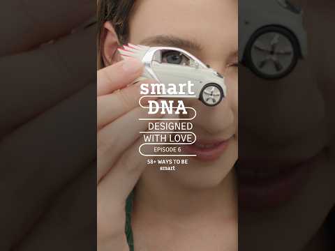 Did you know that smart has over 58 special editions? Watch the full episode on our channel.