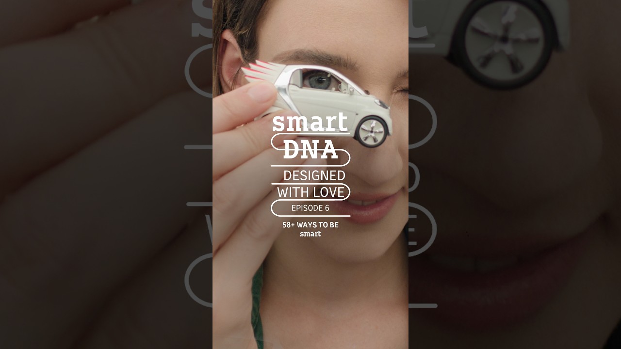 Did you know that smart has over 58 special editions? Watch the full episode on our channel.