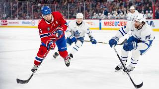 Atlantic Division Predictions | 2026/2027 NHL Season