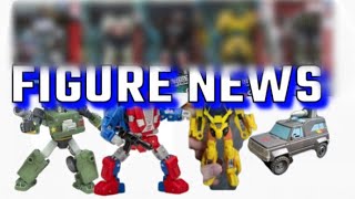 Transformers News January 2024