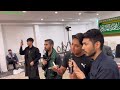 Ashura In Sydney 2022 گريه كن به غربت حسين گريه يادگار زينب است يحي جاويد Ashura In Sydney 2022 گريه كن به غربت حسين گريه يادگار زينب است يحي جاويد