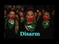 Disarm - The Thing About...Art & Artists - Pedro Reyes