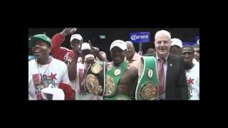 ADRIEN BRONER BY RARRI REDDZ / HIGHLIGHTS