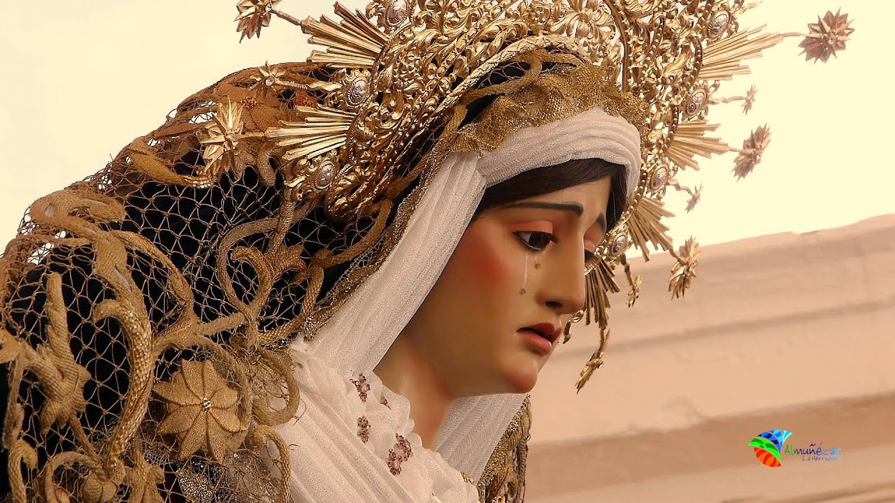 Semana Santa Almuñécar