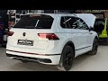 VW Tiguan + доступный качественный звук . Аудиосистема от Автостиль