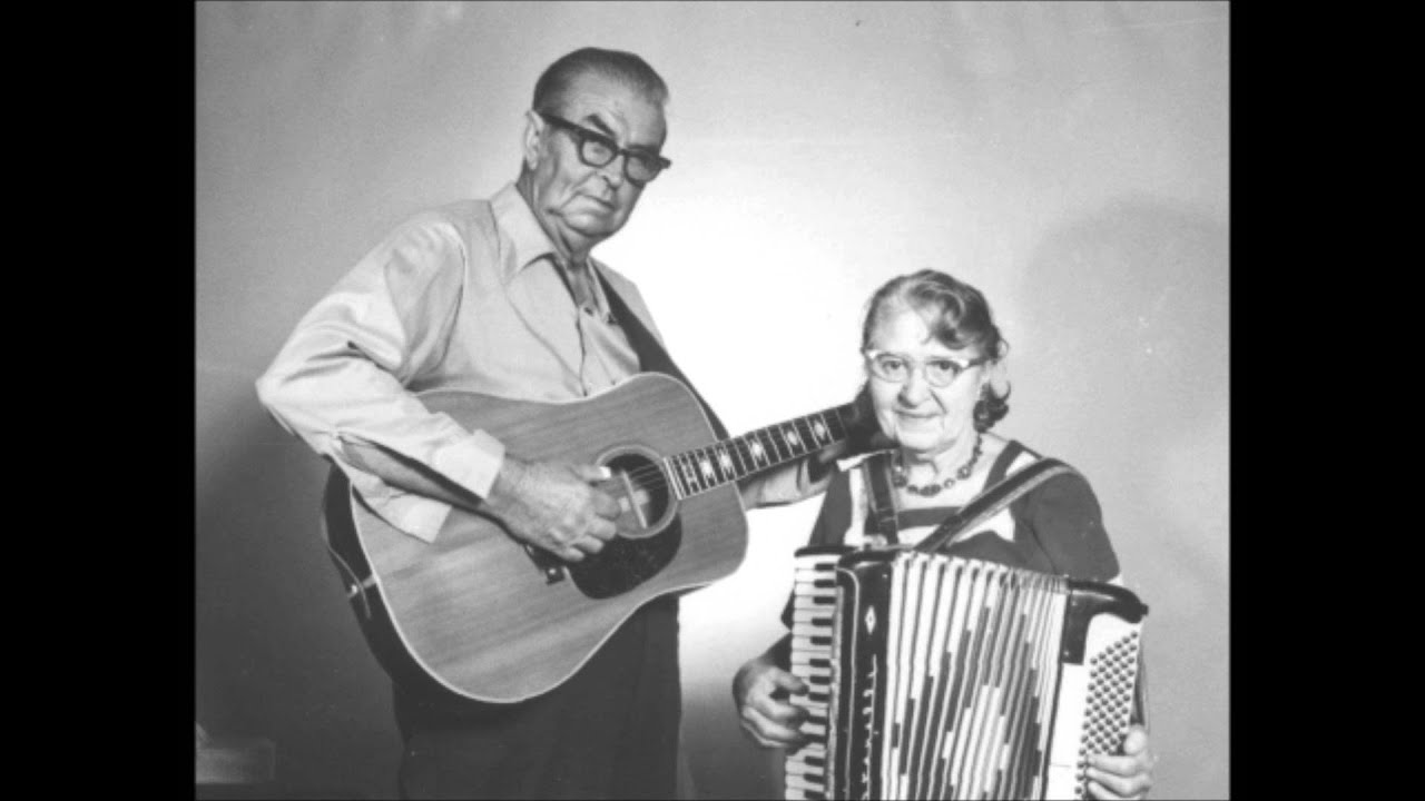E.C Ball & Orna Ball - John The Baptist acordes