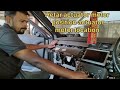 Range Rover heater actuator motor !!position actuator motor location