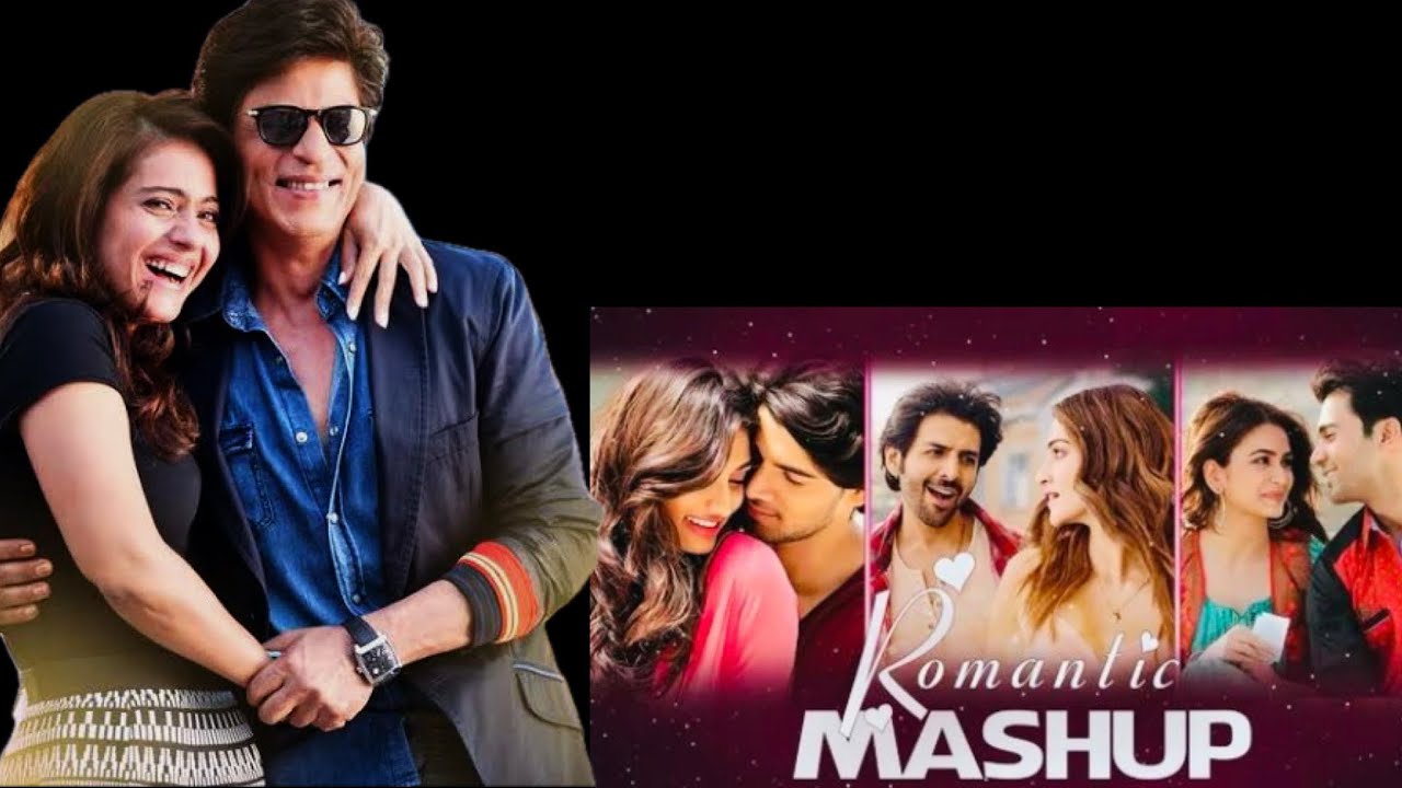 Timeless Love Stories in Music | Best Romantic Bollywood | Best of Love Songs | Evergreen Bollywood