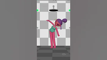 In Shapes Behind The Scenes Animation Playblast 
