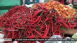 Tuladha Pawarta Basa Jawa TVRI Jogja