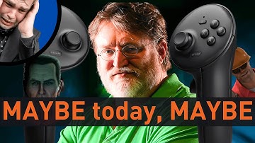 something MIGHT happen today, MAYBE