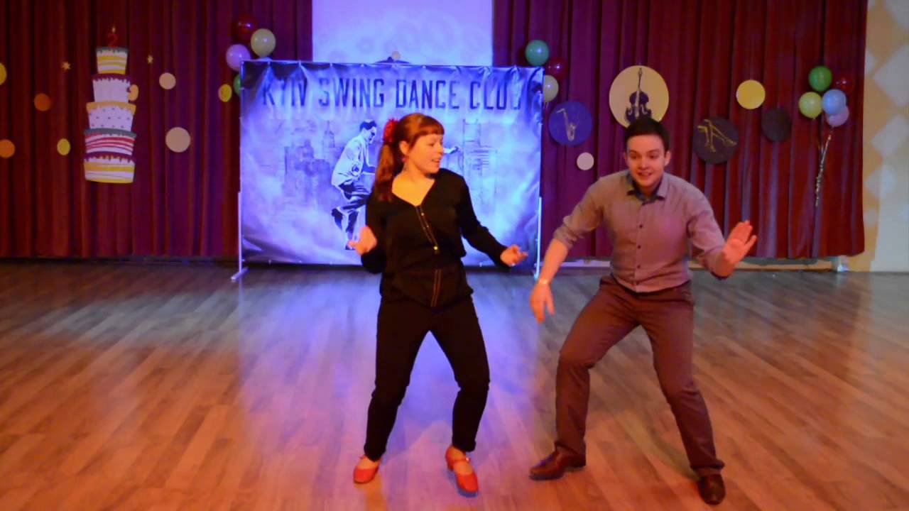 3rd KSDC LH Classic Open - Helen Brazhnik & Maks Vanin