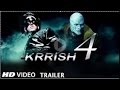Krrish 4 movie trailer 2017  hrithik roshan  priyanka chopra fan made