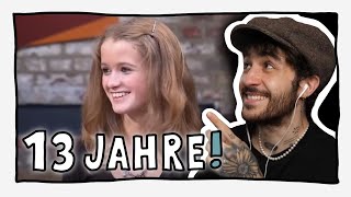 13-jähriges Mädchen "zieht Händler ab" (NICHT)..!! - Bares für Rares