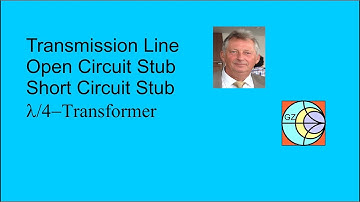 Mathematical Impedance Transformation