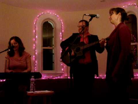 Magen Tracy 8 Say You Love Me Fleetwood Mac Cover ...