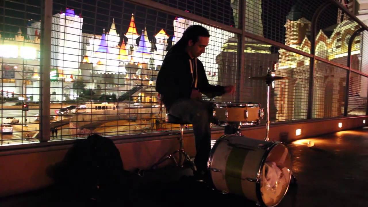 tamborazos in las vegas YouTube