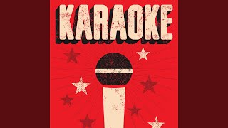 8th of November (Karaoke Version) (originally Performed By Big & Rich)
