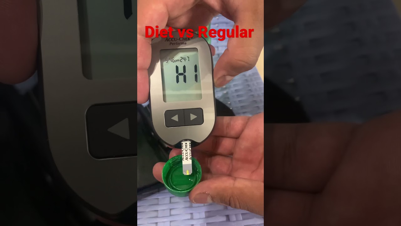 Diet 7up | 7up | No Sugar | Lo Sugar | Experiment