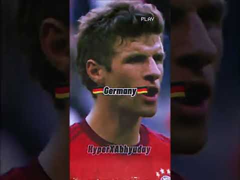The only countries