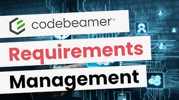 Requirements Management in Codebeamer