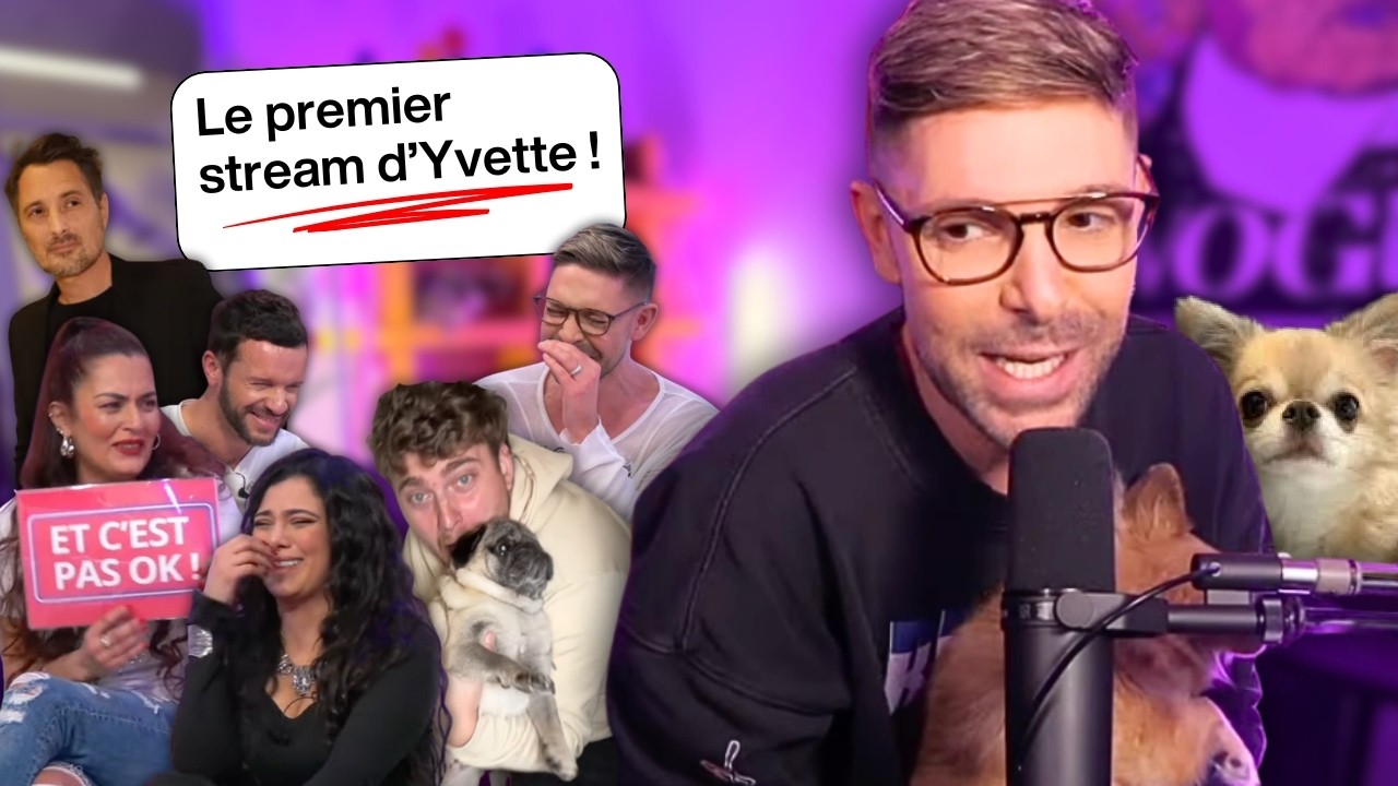 Suis-je autiste, Sabina & Anissa, Cyril Schreiner mytho, 