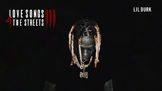 Lil Durk (feat. French Montana) - FTMU