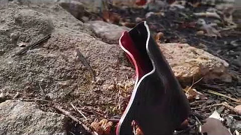 CX-Series CX.4 Concelamnent Rig