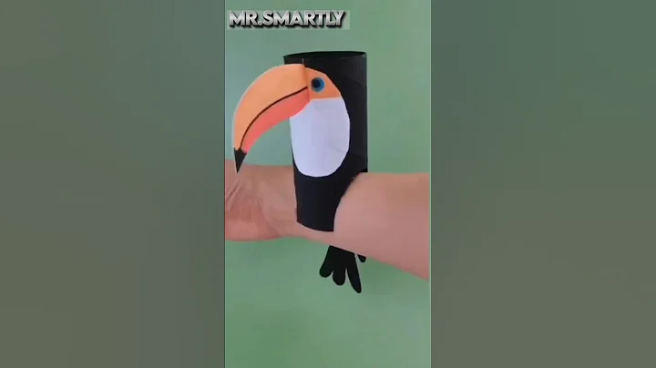 Amazing craft for kids💡#shorts #viral @5MinuteCraftsYouTube